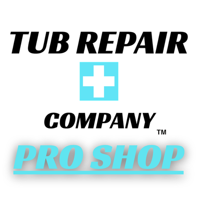 Tub Repair Pro Shop